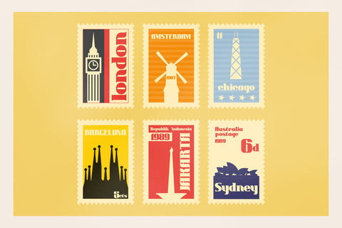 Quihk Typeface Font Storytype Studio 