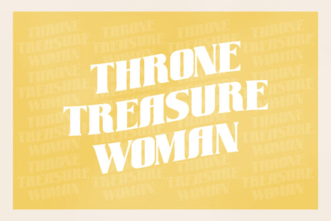 Quihk Typeface Font Storytype Studio 