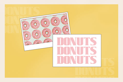 Quihk Typeface Font Storytype Studio 