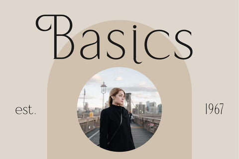 Quilezy Typeface Font Storytype Studio 