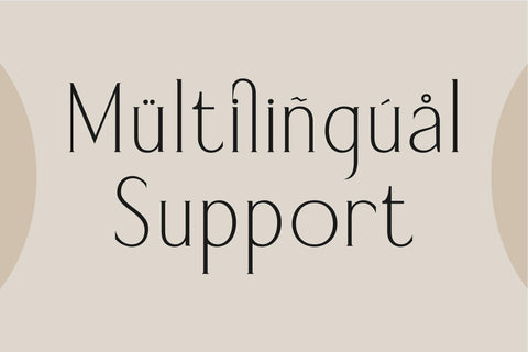 Quilezy Typeface Font Storytype Studio 