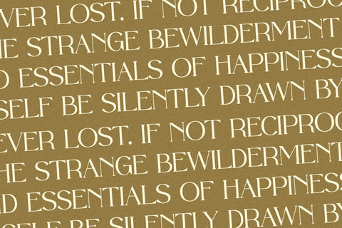 Quillen Typeface Font Storytype Studio 