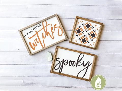 Quilt Block Pattern SVG | Farmhouse Sign Design SVG LilleJuniper 