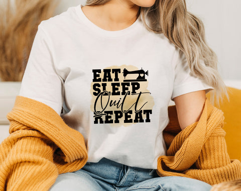 Quilting Sublimation Designs Bundle, 6 Designs, Quilting PNG Files, When Life Gives You Scraps Make A Quilt PNG, Quilting Is My Superpower PNG Sublimation HappyDesignStudio 