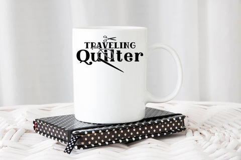 Quilting SVG Designs Bundle SVG PatternFeed8 