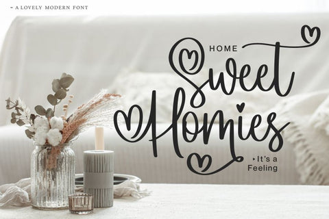 Quimil Font Allouse.Studio 