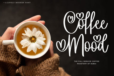 Quimil Font Allouse.Studio 