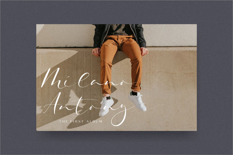 Quinolyne Font Qwrtype Foundry 