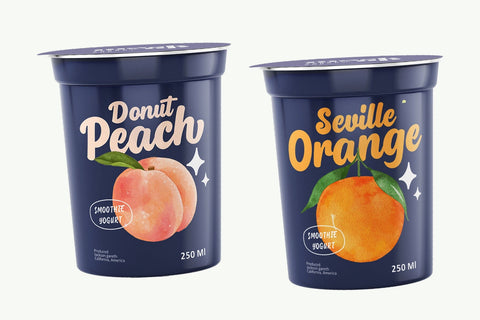 Quirk Chick - Quirky Playful script Font Four Lines Std. 