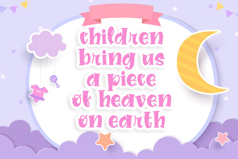 Quirkid Font Abo Daniel Studio 