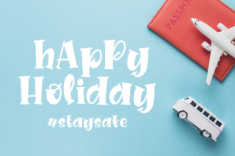 Quirkid Font Abo Daniel Studio 