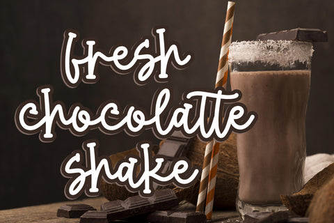 Quirky Fabrica Font Abo Daniel Studio 