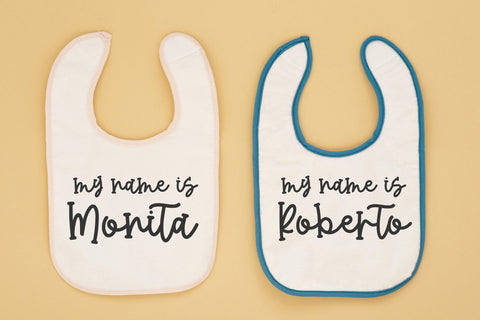 Quirky Fabrica Font Abo Daniel Studio 