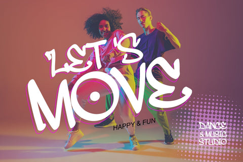 Quixk Sanz Font BB Digital Arts 