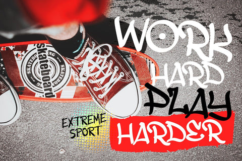 Quixk Sanz Font BB Digital Arts 