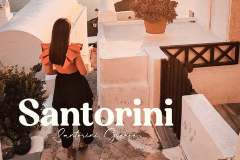 Qureah Typeface Font Storytype Studio 