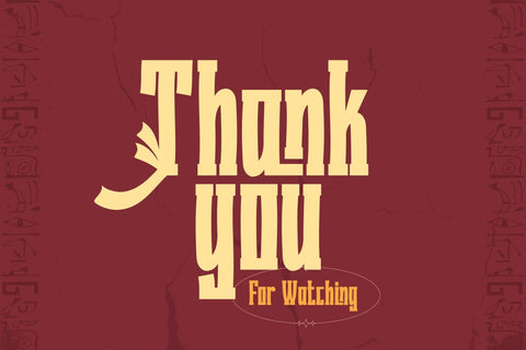 Quzirah – Retro Condensed Font Font twinletter 