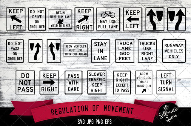 R4 Series-Regulation Of Movement Icon SVG -Vector Symbol Commercial & Personal Use- Cricut,Silhouette,Cameo,Vinyl Cut SVG Loveleen Kaur 