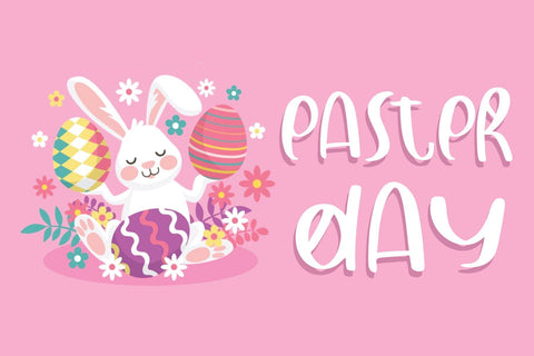 Rabbit Font goodigital_13 