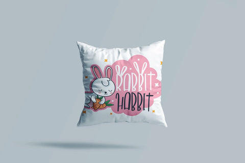 Rabbit Habit Font Font goodigital_13 