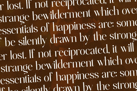 Rabgella Typeface Font Storytype Studio 