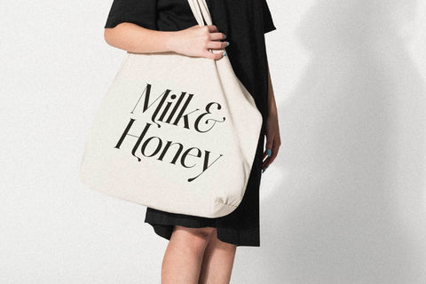 Rabgella Typeface Font Storytype Studio 