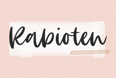 Rabioten SVG Timur type 