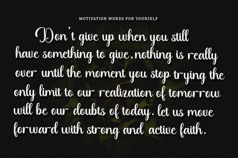 Rabusta Greatness - 4 Type Font Font BungStudio 