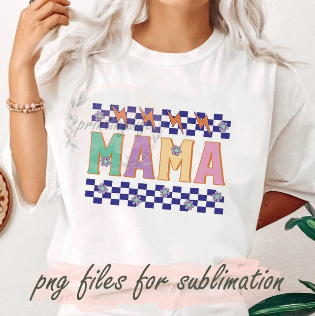 Race Track Mama Png, Track Mama Png, Track Mama Smile Png, Mothers Day Png, Mom Design, Mom Life Png Sublimation Designs Sublimation PrintingLife 