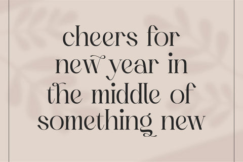 Rachelna Typeface Font Storytype Studio 