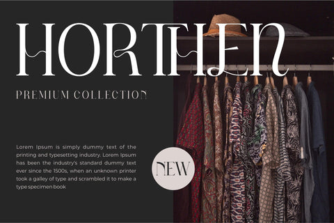 Rachelna Typeface Font Storytype Studio 