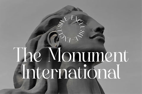 Rachelna Typeface Font Storytype Studio 