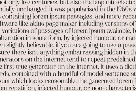 Rachelna Typeface Font Storytype Studio 