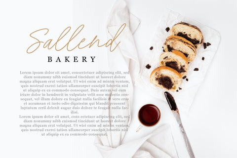 Rachetty Handwritten Script Font Font Balevgraph Studio 