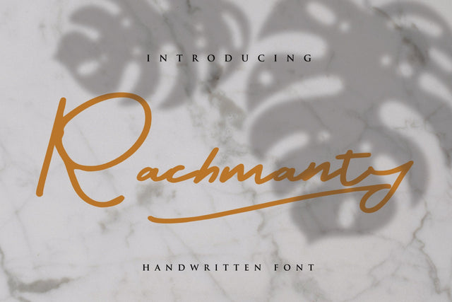Rachmanty Font goodigital_13 