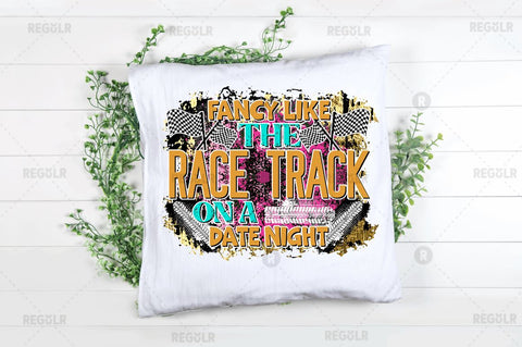 Racing Sublimation Bundle Sublimation Regulrcrative 