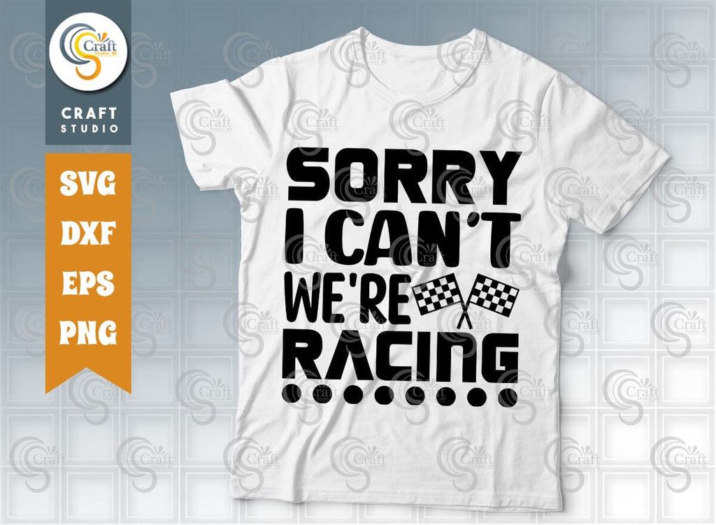 Racing SVG Bundle, Car Racing Svg, Racing Flag Svg, Sports Svg, Racing ...