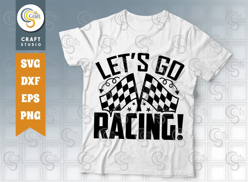 Gr Racing Svg Racing SVG Bundle, Car Racing Svg, Racing Flag Svg, Sports Svg, Racing ...
