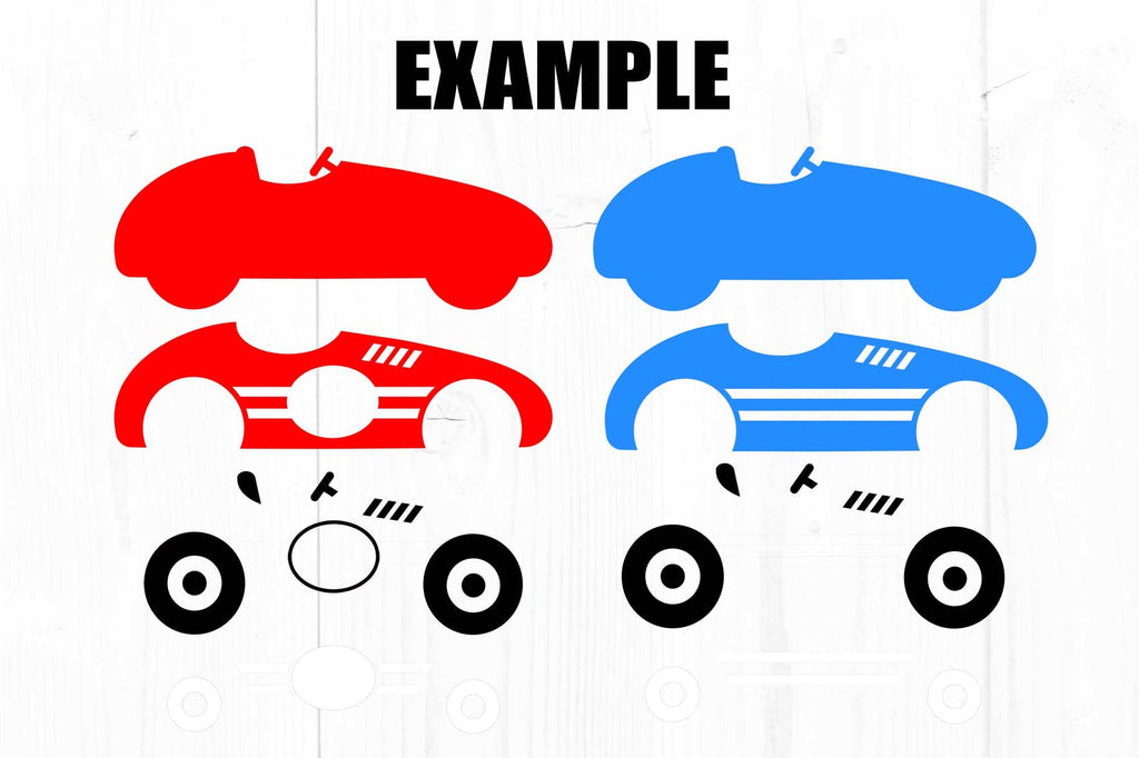 Racing Svg Bundle, Race Car Svg, Racing Clipart, Checker Flag Svg ...