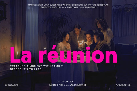 Racoti Font twinletter 