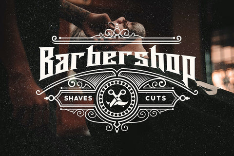 Rademos - Blackletter Font Font StringLabs 