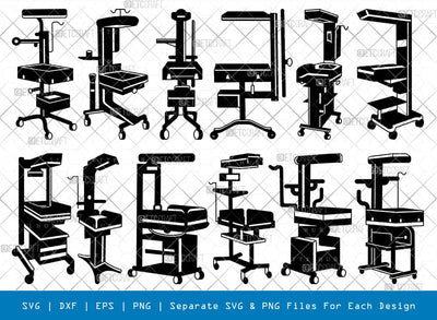 Radiant Warmer Silhouette Svg Cricut Cut Files Png Bundle, SB01076 SVG ETC Craft 