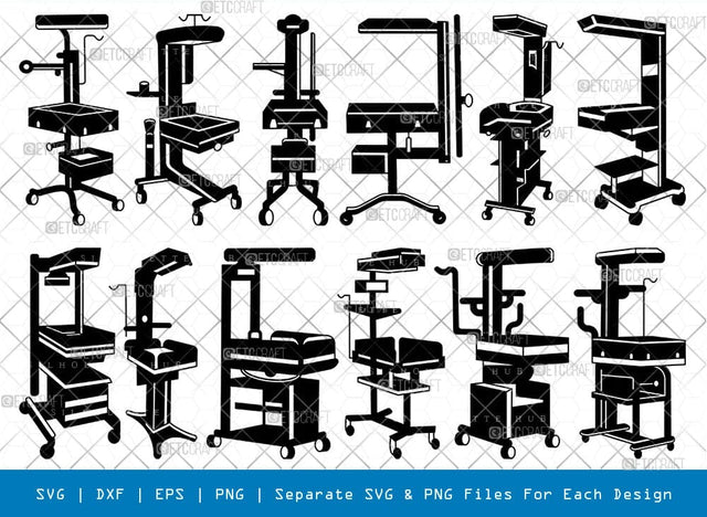 Radiant Warmer Silhouette Svg Cricut Cut Files Png Bundle, SB01076 SVG ETC Craft 