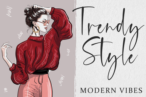 Radiants - Casual Signature Font Font Alpaprana Studio 