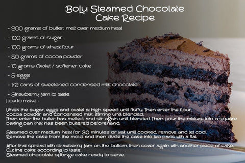 Radish and garlick Font JH-CreativeFont 