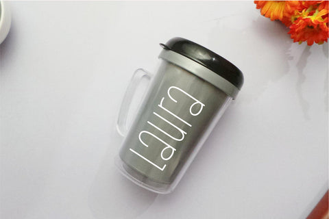 Raemoon Font Font Jimtype Studio 