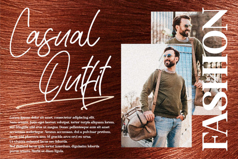 Rafaella Signature Font Letterena Studios 