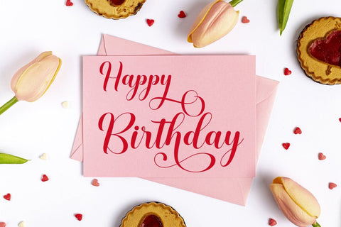 Rafata Font WsStudio 