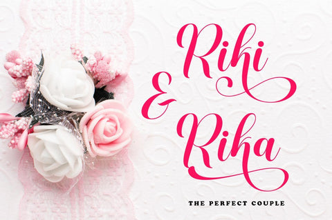 Rafata Font WsStudio 