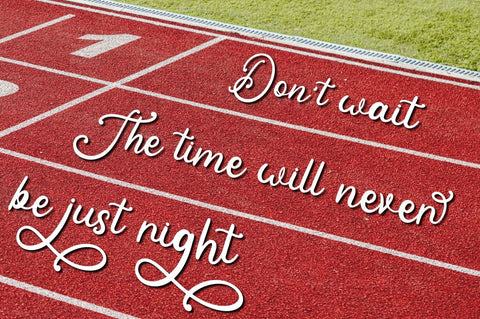 Raffadyn - Wedding Font Font Attype studio 